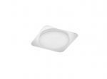 SAKAI LED Plafonnière Blauw by Trio Leuchten 678013012