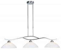 CAPRI hanglamp by Steinhauer 6837ST