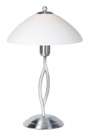 CAPRI tafellamp by Steinhauer 6842ST
