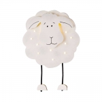 Kids kinderlamp Wit by Steinhauer 6858W