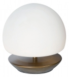 ANCILLA tafellamp by Steinhauer 6875BR