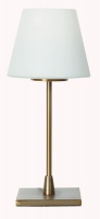 ANCILLA tafellamp by Steinhauer 6933BR
