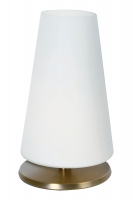 ANCILLA tafellamp by Steinhauer 6934BR