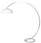 LILAC vloerlamp by Steinhauer 9628ST