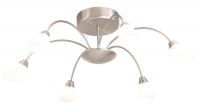 ELEGANCE plafondlamp by Steinhauer 7063ST