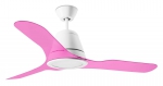 TIGA ventilator roze by LaCreu 30-3249-CF-M1 + 71-4867-13-13