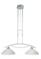 BURGUNDY hanglamp by Steinhauer 7108ST