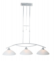 BURGUNDY hanglamp by Steinhauer 7109ST