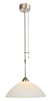 BURGUNDY hanglamp by Steinhauer 7110BR