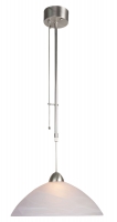 BURGUNDY hanglamp by Steinhauer 7110ST