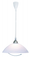 BURGUNDY hanglamp by Steinhauer 7111ST