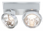 WEST POINT plafondlamp by Steinhauer 7185ST