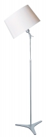 GRAMINEUS vloerlamp by Steinhauer 9526ST