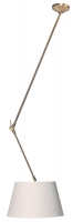 GRAMINEUS hanglamp by Steinhauer 9552BR