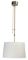 GRAMINEUS hanglamp by Steinhauer 9558BR