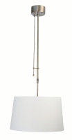 GRAMINEUS hanglamp by Steinhauer 9559BR