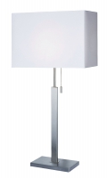 LOUIS tafellamp by Steinhauer 9639ST