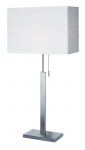LOUIS tafellamp by Steinhauer 9640ST