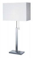 LOUIS tafellamp by Steinhauer 9640ST