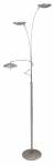 DIAMOND LED vloerlamp by Steinhauer 7263ST