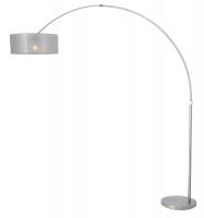 STRESA vloerlamp by Steinhauer 9680ST