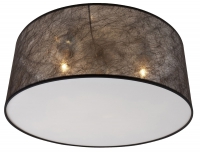 STRESA plafondlamp by Steinhauer 9685W