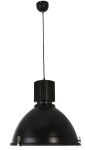 WARBIER moderne hanglamp Zwart by Steinhauer 7277ZW