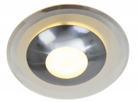 ZELENA LED plafondlamp by Steinhauer 7400ST
