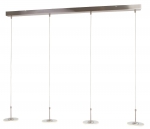 SANTANDER LED hanglamp by Steinhauer 7407ST