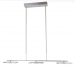 PALLADA LED hanglamp by Steinhauer 7409ST