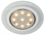 CEILING AND WALL plafondlamp by Steinhauer 7480ST
