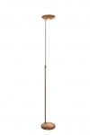 TAMARA klassieke vloerlamp Brons by Steinhauer 7555BR