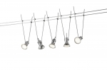 BASIC LED Plafondlamp Trio Leuchten 770010587