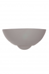 CEILING AND WALL klassieke wandlamp Wit by Steinhauer 7713W