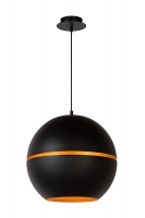 BINARI hanglamp zwart by Lucide 77475/35/30