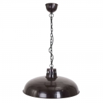 Yorkshire moderne hanglamp Zwart by Steinhauer 7768B