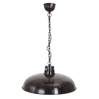 Yorkshire moderne hanglamp Zwart by Steinhauer 7768B