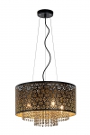 RAKA hanglamp zwart by Lucide 78376/41/30