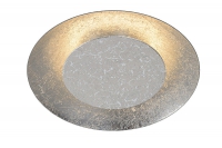 FOSKAL plafondlamp zilver by Lucide 79177/06/14