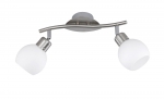 Serie 8248 LED Spot Trio Leuchten 824810207