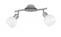 Serie 8248 LED Spot Trio Leuchten 824810207