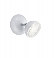 Serie 8728 LED Spot Trio Leuchten 872810101