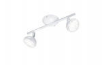 Serie 8728 LED Spot Trio Leuchten 872810201