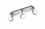 CORLAND LED Spot Trio Leuchten 874310306