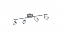 CASSINI LED Spot Trio Leuchten 877110407