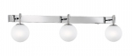 Serie 8801  Spot Trio Leuchten 8801231-06