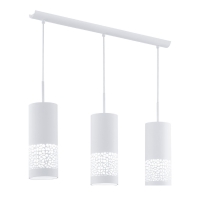 CARMELIA hanglamp by Eglo 91415