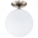 RONDO plafondlamp by Eglo 91589