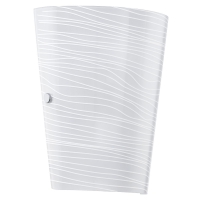 CAPRICE wandlamp by Eglo 91856
