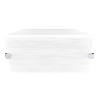 ALEA 1 wand-en plafondlamp by Eglo 92579
